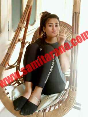 Riya Allahabad Escorts