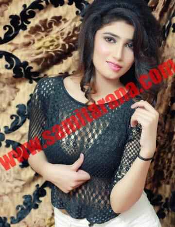 Allahabad Female Escorts