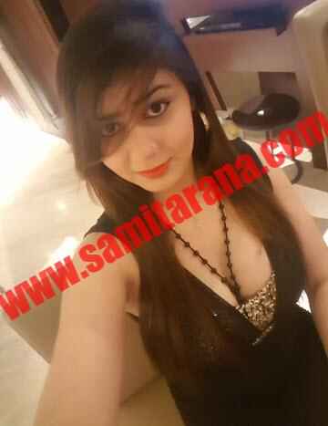 Tanishka Independent Allahabad Escorts